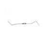 Quala Expro 23/3-6-8-11CC Double-End Probe, #4 Handle, Each