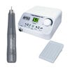 Ram Products BP-HST Electric Handpiece Set with Slim Handpiece 3/32" and Pedal, #BPHSTSETSLIM3/32
