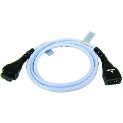 Capnograph Extension Cable, 10 feet, 1/Pkg, UNI-EXT-3