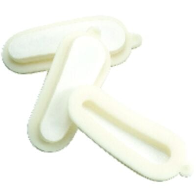 LifeSense Sens F25 Capnograph Filter, 25/Pack, 8517-001