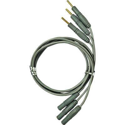 Patterson Digital Apex Locator Extension Cables, 3 Pack