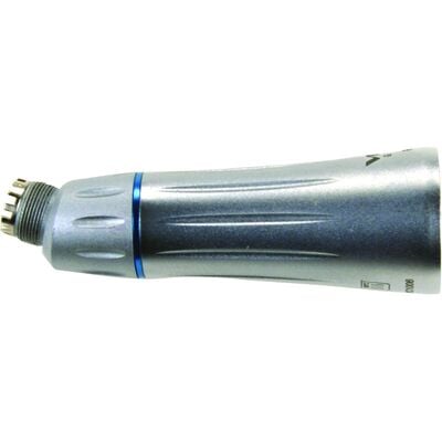 Vector Turbo Torque Contra Angle Sheath Attachment, 1:1 Ratio, Each