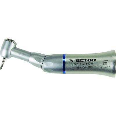 Vector Turbo Torque Push Button Latch Head and Angle Set, E-Type, 1:1, TT-FPB-EC