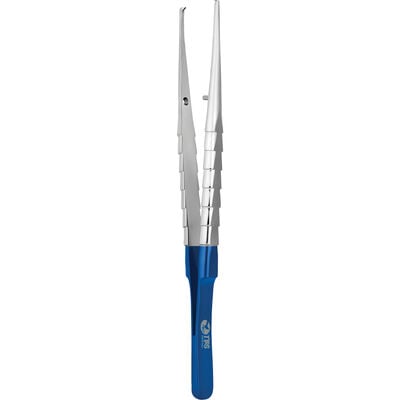 Adson Tissue Forceps, 1x2 Teeth, 4.75" (TBS Dental)