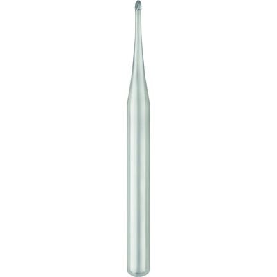 Patterson® Carbide Bur, FG - #1/4, Friction Grip, Standard Shank, 100/Pkg