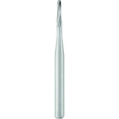 Patterson® Carbide Bur, FG - #1170, Friction Grip, Standard Shank, 10/Pkg