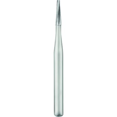 Patterson® Carbide Bur, FG #170, Friction Grip, Standard Shank, 10/Pkg