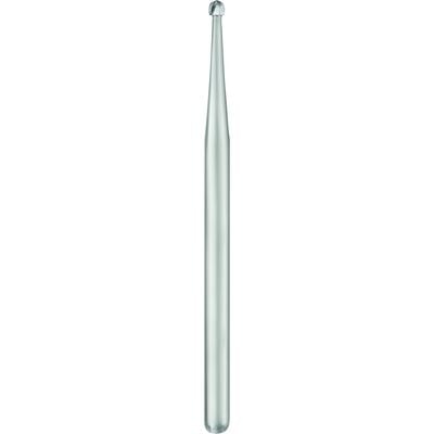 Patterson® Carbide Bur #2, HP (Handpiece) Shank, Standard Length, 10/Pkg