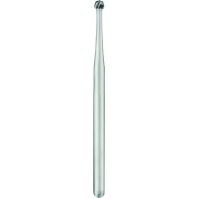 Patterson® Carbide Bur #4, HP (Handpiece) Shank, Standard Length, 10/Pkg