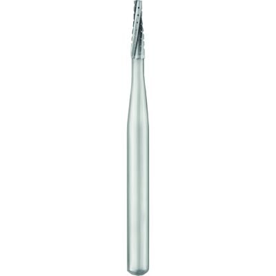 Patterson® Carbide Bur #700, HP (Handpiece) Shank, Standard Length, 10/Pkg