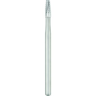 Patterson® Carbide Bur #702, HP (Handpiece) Shank, Standard Length, 10/Pkg