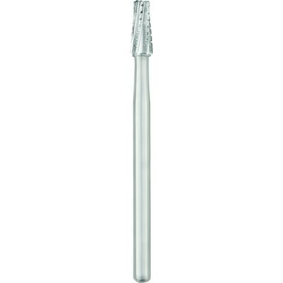 Patterson® Carbide Bur #703L, Long Handpiece Shank, 10/Pkg
