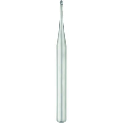 Patterson® Sterile Carbide Burs, Friction Grip, #1/4, 25/Pkg
