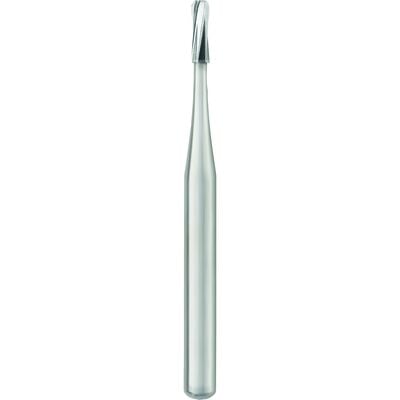 Patterson® Sterile Carbide Burs, Friction Grip, #245, 25/Pkg