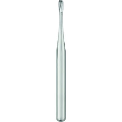 Patterson® Sterile Carbide Burs, Friction Grip, #330, 25/Pkg