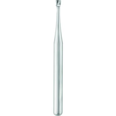 Patterson® Sterile Carbide Burs, Friction Grip, #34, 25/Pkg