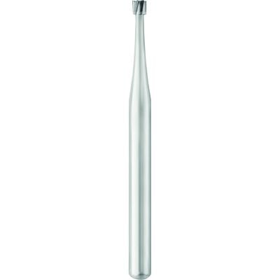 Patterson® Sterile Carbide Burs, Friction Grip, #35, 25/Pkg