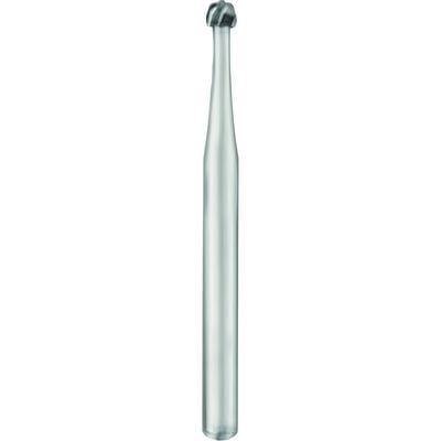 Patterson® Sterile Carbide Burs – FG, #4, 25/Pkg