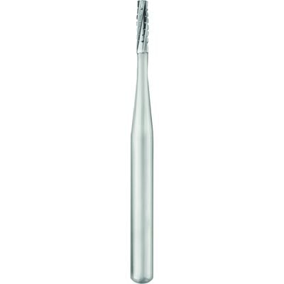 Patterson® Sterile Carbide Burs, Friction Grip, #556, 25/Pkg