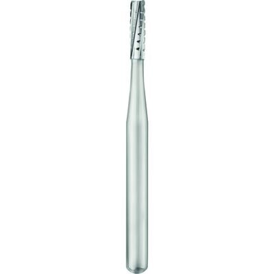 Patterson® Sterile Carbide Burs, Friction Grip, Standard Shank, #558, 25/Pkg