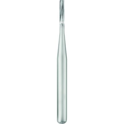 Patterson® Sterile Carbide Burs, Friction Grip, #56, 25/Pkg