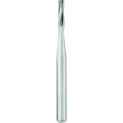 Patterson® Sterile Carbide Burs, Friction Grip, #57, 25/Pkg