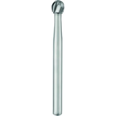 Patterson® Sterile Carbide Burs, Friction Grip, Standard Shank, #8, 25/Pkg