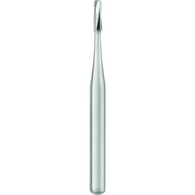 Patterson® Sterile Carbide Bur #245, Friction Grip, Short Shank, 25/Pkg
