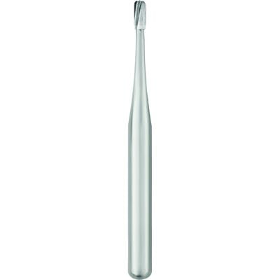 Patterson® Sterile Carbide Bur #330, Friction Grip, Short Shank, 25/Pkg
