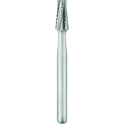 Patterson® Sterile Carbide Burs, Friction Grip, #703, 25/Pkg
