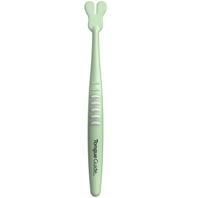 Tongue Guide Pro Retractor, Autoclavable, Infant Size, 12/Pkg