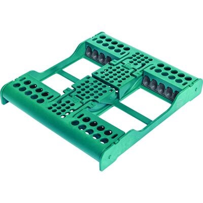 E-Z Jett® Cassette 10-Place - Teal
