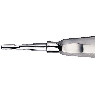 Patterson Surgical Elevator #1, Heidbrink, Large Hexagonal Handle, Single End, 828843