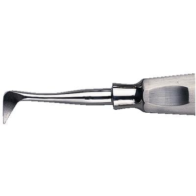 Surgical Elevator #1L, Seldin, Large Handle, Single End, Left, Patterson 828843