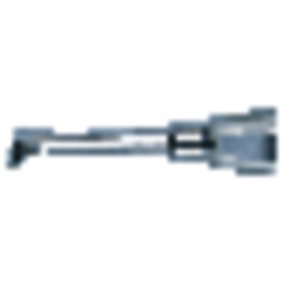 Patterson Surgical Elevator #25, Cryer, Large Hexagonal Handle, Single End, Left, 1/Pkg, 828843