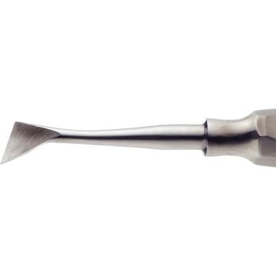 Patterson Surgical Elevator #32, Cryer, Large Hexagonal Handle, Single End, Left, 1/Pkg