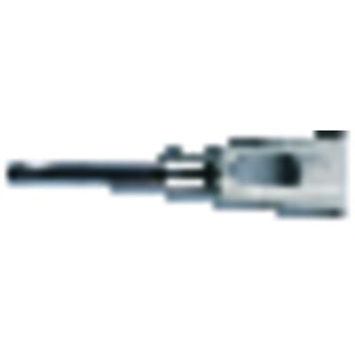 Patterson Surgical Elevator #40, Heidbrink, Large Hexagonal Handle, Single End, 828843