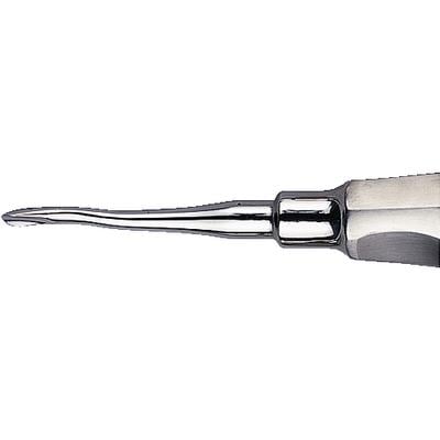 Patterson Surgical Elevator #46, Large Hexagonal Handle, Single End, 1/Pkg, 828843