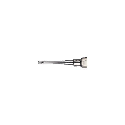 Patterson Surgical Elevator #81, Large Hexagonal Handle, Single End, Straight Blade, 1/Pkg