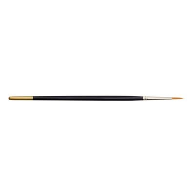Patterson® Porcelain Brush, Size 3, Round