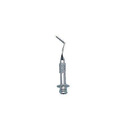 Renfert Waxlectric Modeling Tip, Mini Probe-Angled, No. 9, 1/Pkg