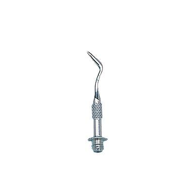 Renfert Waxlectric Modeling Tip, Hollenback Vertical, No. 8, 1/Pkg