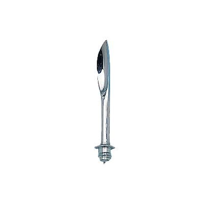 Renfert Waxlectric Modeling Tip, Blade Chamfer, No. 6, 1/Pkg