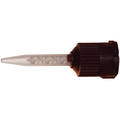 Patterson® High Performance Mixing Tips, Brown, 20/Pkg