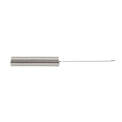 Patterson® Cleaning Wire for Spray Outlets, Steel, 0.2 mm Wire, 32 mm Overall Length, 1/Pkg