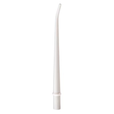 Patterson® Surgical Aspirator Tips, Regular, 1/8" Tip, White, 25/Pkg