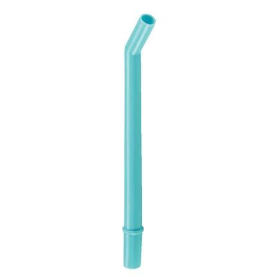Patterson® Surgical Aspirator Tips, Extra Large, 3/8" Tip, Blue, 25/Pkg
