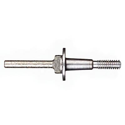 CEREC 3 and inLab Compact Milling Instrument – Cylinder Bur, Pointed End, 1.6 mm Diameter, 10 mm Head Length, 6/Pkg