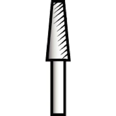 Midwest Operative Carbide Burs FG 699, 10/Pk