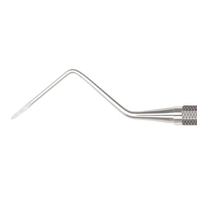 Hu-Friedy Root Tip Pick #3 Davis, Single End, 503 Octagonal Handle